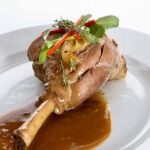 lamb shank kleftiko 1